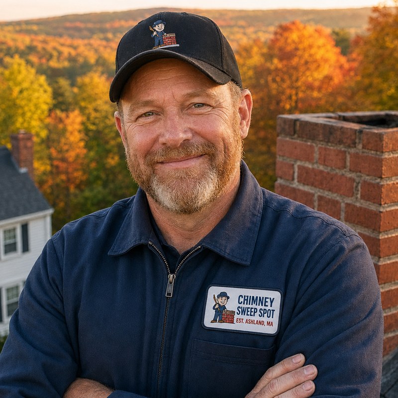 John Smith, Lead Technician