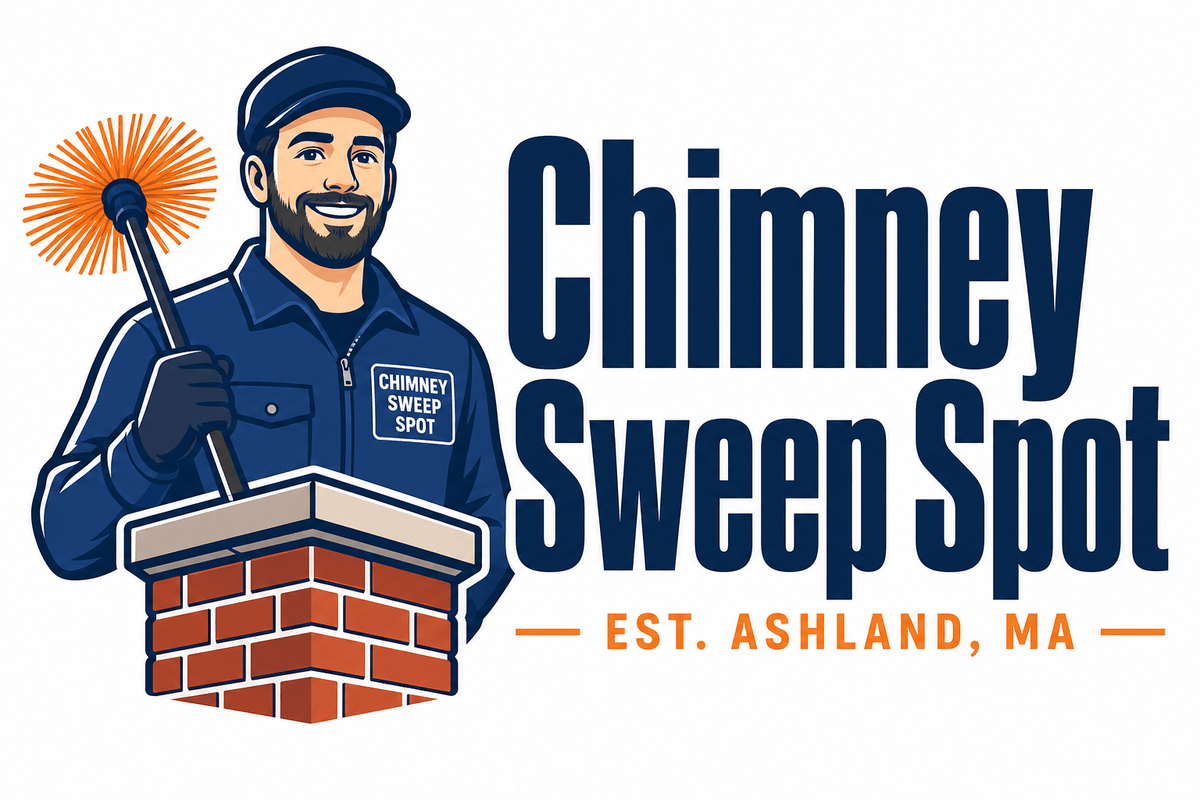 The Chimney Sweep Spot, Inc.